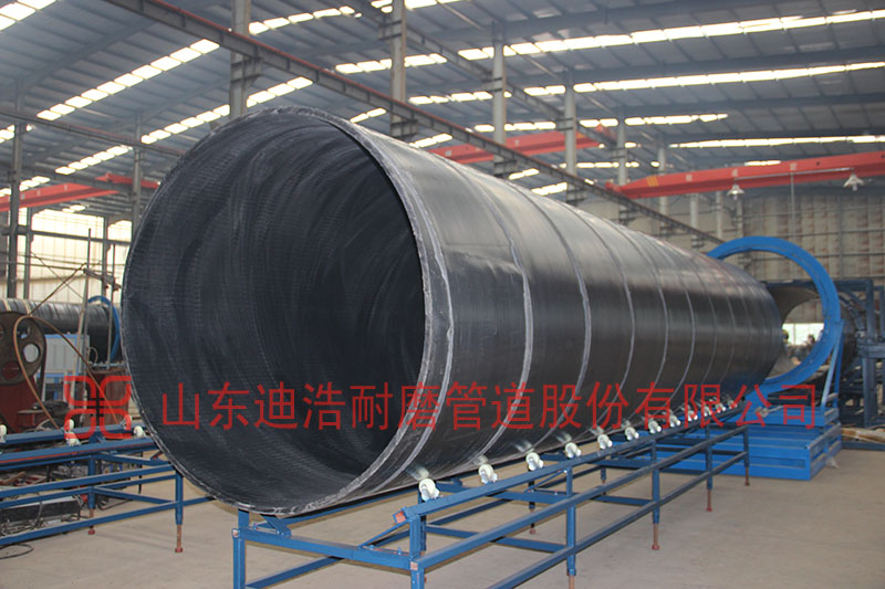 大口径超高分子量聚乙烯官方网站管道产品